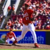 Former Blue Jays pitcher traded to the Cubs