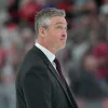 &Ccedil;a vient d&ecirc;tre confirm&eacute; pour Patrick Roy et les Maple Leafs de Toronto il est finaliste et on les noms