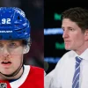 Patrik Laine linked to Mike Babcock investigation as Oilers decision nears