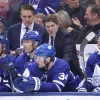 Toronto Maple Leafs hire new head coach as Patrick Roy misses out on NHL return