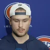 Joshua Roy confirme la rumeur concernant son avenir avec le Canadien son plan est clair pour la suite