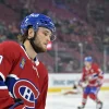 Joshua Roy addresses uncertainty surrounding his Canadiens future