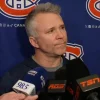 Un ancien co&eacute;quipier de Martin St-Louis est embauch&eacute; comme entra&icirc;neur et Renaud Lavoie r&eacute;v&egrave;le les d&eacute;tails