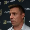 Golden Knights hire Ryan Craig as new head coach as Martin St. Louis connection draws attention