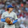 Blue Jays place starting pitcher on IL as multiple roster moves are announced