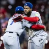 Blue Jays shakeup the lineup as they look to sweep the Red Sox