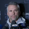 Kent Hughes brise le silence sur lavenir de Martin St-Louis &agrave; Montr&eacute;al et les Capitals font une annonce