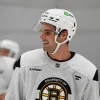 San Jose Sharks and Boston Bruins complete trade involving former Canadiens draft pick