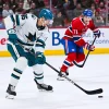 Excellente signature de Kent Hughes et du Canadien de Montr&eacute;al en d&eacute;fense &laquo; sur les traces de Jake Evans &raquo;