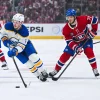 Excellent signing by Kent Hughes and the Montreal Canadiens on defense: Following in Jake Evans footsteps