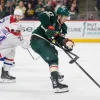 Lane Hutson earns major praise from Kirill Kaprizov as Canadiens star builds NHL-wide reputation
