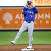Blue Jays finally announce return date for Daulton Varsho