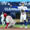 Blue Jays linked to trade to replace Ernie Clement at second base