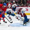 Alex Newhook silences Canadiens trade doubts after strong playoff performance