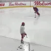 Surprise en direct de Brossard et un nouveau visage d&eacute;barque chez le Canadien