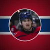 Canadiens organization adds young forward after completing offseason trade