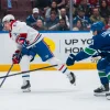 Brendan Gallagher trade talks advance as Canucks want Canadiens to add sweetener