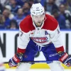 Josh Anderson reportedly lists Montreal home for sale, fueling Canadiens trade speculation