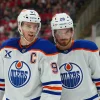 Mike Babcocks Oilers talks coincide with two veterans expected to leave Edmonton