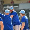 Blue Jays make massive offer to two-way superstar Kim Ji-woo