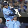Blue Jays get worrying injury update on Ernie Clement after missing Cubs opener