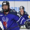 Canadiens mock draft links Kent Hughes to 6-foot-3 Russian winger at No. 28
