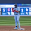Dodgers just released former Blue Jays third baseman and reunion with Toronto is now very much on the table