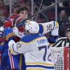 Potential Canadiens draft target reveals he models his game after Juraj Slafkovsky