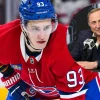 Une interdiction impos&eacute;e par Gary Bettman et la LNH touche deux jeunes du Canadien de Montr&eacute;al
