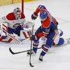 Canadiens face Samuel Montembeault trade decision as Oilers interest intensifies