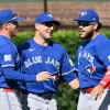 Blue Jays-Cubs game unexpectedly cancelled