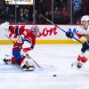 Florida Panthers trade Mackie Samoskevich in major NHL Draft week move