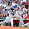 Blue Jays make changes to starting rotation for series against the Astros