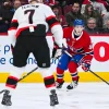 La liste des quatre &eacute;quipes o&ugrave; Brady Tkachuk avait accept&eacute; d&ecirc;tre &eacute;chang&eacute; contient une grosse surprise