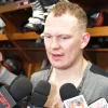 Brady Tkachuk va dune d&eacute;claration inacceptable et g&ecirc;nante devant tout le monde