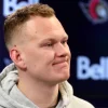 Brady Tkachuks denial contradicted as Senators GM Steve Staios reveals the truth