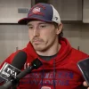 Brendan Gallagher brise le silence et change did&eacute;e concernant son avenir dans la LNH