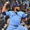 Blue Jays announce terrible setback for Yimi Garcia