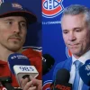 Brendan Gallagher brise le silence et en long &agrave; dire sur lun des dirigeants du Canadien