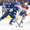RUMEUR Auston Matthews li&eacute; &agrave; une transaction impliquant deux choix de premier tour