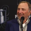 Gary Bettman opens NHL expansion process as two cities enter formal review
