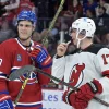 New Jersey Devils trade Simon Nemec in 6-piece blockbuster