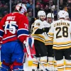 Kent Hughes reportedly contacts Bruins about trade involving big-bodied forward