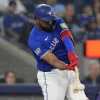 Blue Jays unfortunately place another outfielder on IL