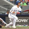 Blue Jays make unexpected lineup changes