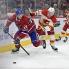 The price Kent Hughes must pay to acquire Connor Zary from the Flames has been revealed