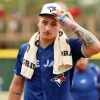 Blue Jays run into more injury problems with starting pitcher