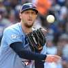 Jeff Hoffman mioght have played his final game as Blue Jay after latest development