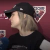 Voici ce qui serait tristement annonc&eacute; aujourdhui lors du point de presse sur lavenir de Marie-Philip Poulin