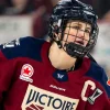 Marie-Philip Poulin to undergo knee surgery after Montreal Victoire medical update